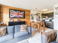Appartement à vendre à Morillon, Haute-Savoie - 425 000 € - photo 3
