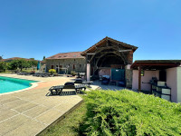 Maison à vendre à Larreule, Hautes-Pyrénées - 475 000 € - photo 2