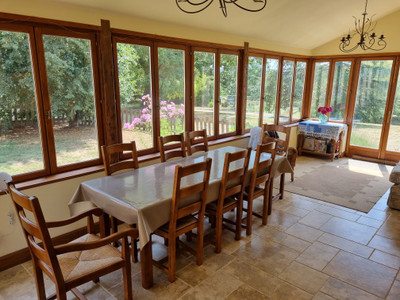 French property for sale in Lesterps, Charente - €1,054,700 - photo 5
