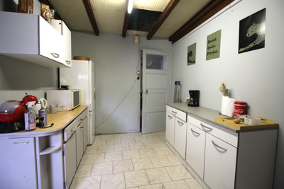 French property for sale in Tusson, Charente - €51,600 - photo 1