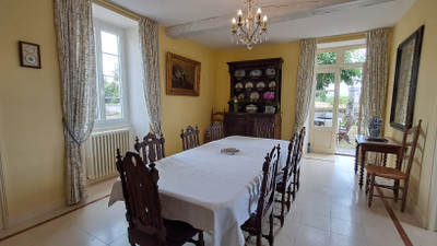 French property for sale in La Tour-Blanche-Cercles, Dordogne - €650,000 - photo 3