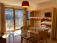 Appartement à vendre à Orelle, Savoie - 89 000 € - photo 2