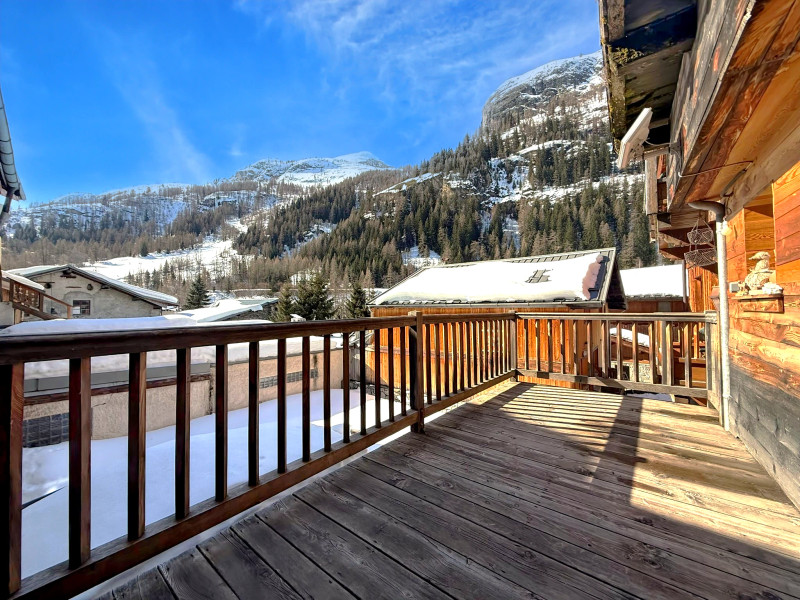 French property for sale in Tignes, Savoie - €1,198,000 - photo 1