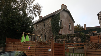 French property for sale in Guerlédan, Côtes-d'Armor - €30,000 - photo 1