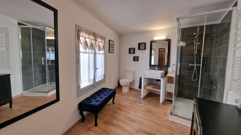 French property for sale in Siran, Hérault - €129,000 - photo 5
