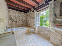 Propriété à vendre à Juillac, Corrèze - 191 000 € - photo n°7