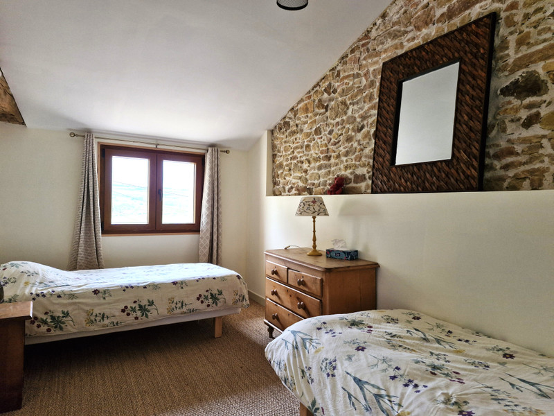 French property for sale in Saint-Amour-Bellevue, Saône-et-Loire - €895,000 - photo 7