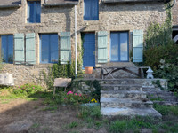 Propriété à vendre à Le Mené, Côtes-d'Armor - 194 400 € - photo n°9
