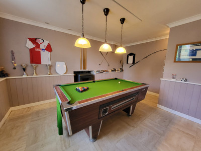 French property for sale in Ger, Manche - €256,532 - photo 2