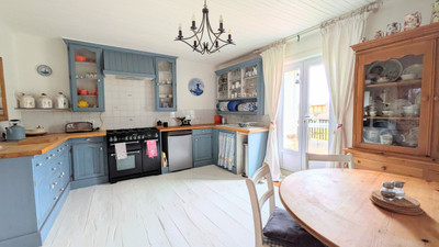 French property for sale in Glanges, Haute-Vienne - €339,000 - photo 7