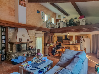 French property for sale in Mons, Hérault - €395,000 - photo 3