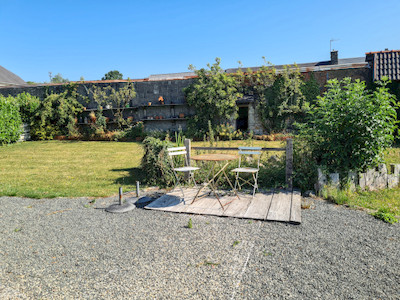 French property for sale in Camprond, Manche - €547,000 - photo 9
