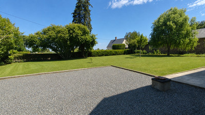 French property for sale in Cartigny-l'Épinay, Calvados - €349,900 - photo 2