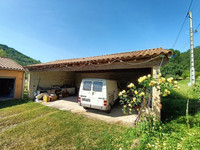 Propriété à vendre à Castelnau-Durban, Ariège - 194 400 € - photo n°3