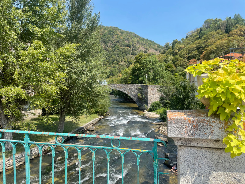 French property for sale in Axat, Aude - €149,000 - photo 4