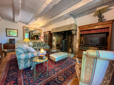house for sale in Normandy