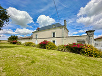 Maison à vendre à Prinçay, Vienne - 335.000 € - photo 15