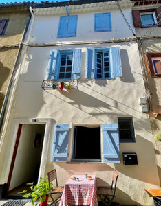 Maison à vendre à Quillan, Aude, Languedoc-Roussillon, avec Leggett Immobilier