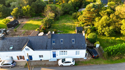 French property for sale in Camors, Morbihan - €215,500 - photo 1