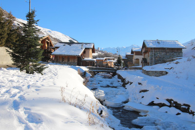 Ski property for sale in  - €2,350,000 - photo 4