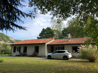Maison à vendre à Montayral, Lot-et-Garonne, Aquitaine, avec Leggett Immobilier