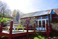 Maison à vendre à Marchastel, Cantal - 262.150 € - photo 3