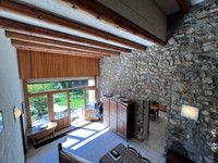 Propriété à vendre à La Motte-en-Bauges, Savoie - 595 000 € - photo n°13