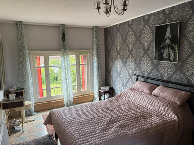 French property for sale in Mont-et-Marré, Nièvre - €110,000 - photo 4