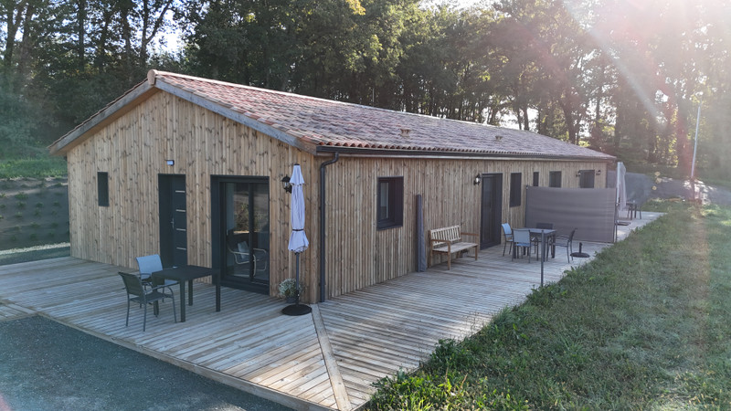 French property for sale in Saint-Avit-Sénieur, Dordogne - €499,000 - photo 0