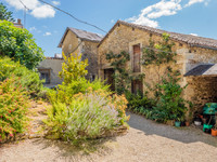 Maison à vendre à Charroux, Vienne - 477.000 € - photo 15