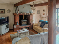 Maison à vendre à Beaumont-de-Lomagne, Tarn-et-Garonne - 175.000 € - photo 5