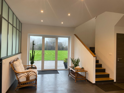 French property for sale in Port-Bail-sur-Mer, Manche - €2,287,000 - photo 3