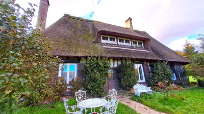 house for sale in Eure