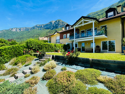 apartment for sale in Haute-Savoie