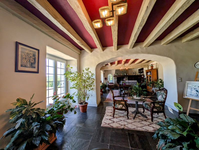 French property for sale in Le Bez, Tarn - €1,500,000 - photo 5