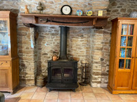Propriété à vendre à Le Mené, Côtes-d'Armor - 172 800 € - photo n°10