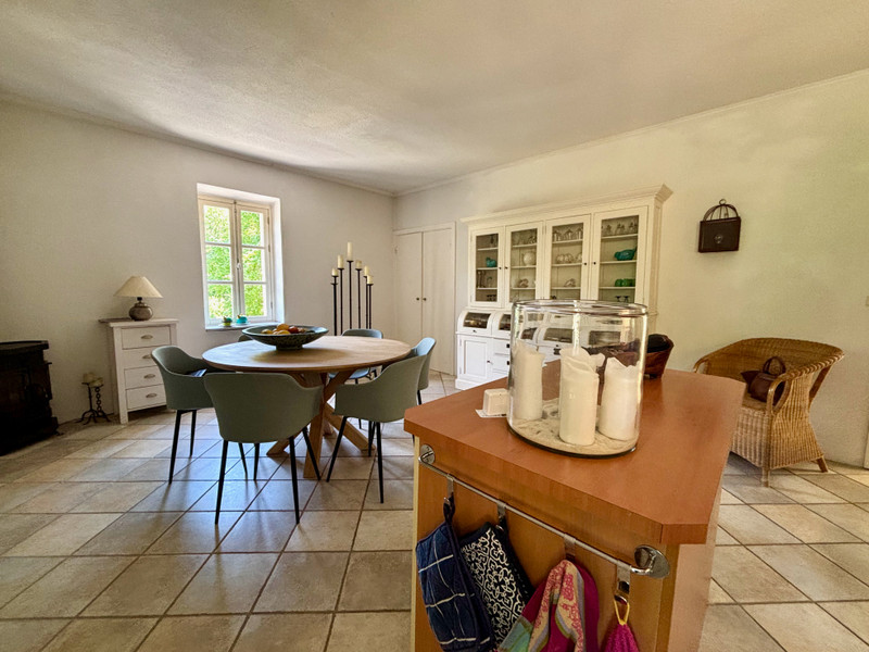French property for sale in Molières-sur-Cèze, Gard - €340,000 - photo 5