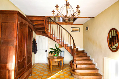French property for sale in Saint-Lanne, Hautes-Pyrénées - €399,000 - photo 1