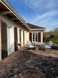 French property for sale in Angoulême, Charente - €367,500 - photo 9