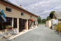 houses and homes for sale inSaint Maurice ÉtussonDeux-Sèvres Poitou_Charentes