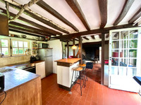 Propriété à vendre à Saint-Léger-de-Rôtes, Eure - 526 000 € - photo n°6