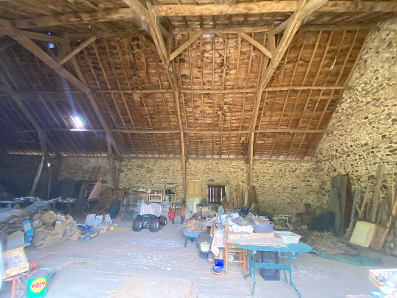 French property for sale in Chamboulive, Corrèze - €77,000 - photo 5