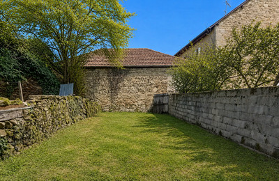 French property for sale in Saint-Georges-la-Pouge, Creuse - €60,600 - photo 4