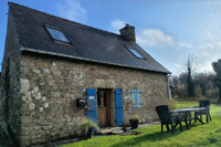 Propriété à vendre à Glomel, Côtes-d'Armor - 93 500 € - photo n°1