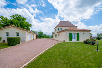 Propriété à vendre à Nantheuil, Dordogne - 449 000 € - photo n°2