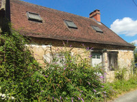 Maison à vendre à Chalais, Dordogne - 88.000 € - photo 8