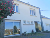 houses and homes for sale inSaint-BrieucCôtes-d'Armor Brittany
