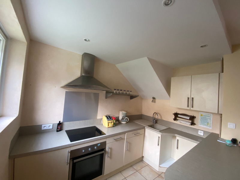 French property for sale in Meaulne-Vitray, Allier - €119,900 - photo 3