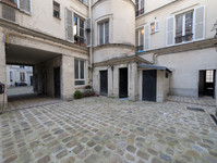 Appartement à vendre à Paris 4e Arrondissement, Paris - 3.500.000 € - photo 5