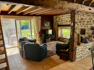 French property for sale in Jumilhac-le-Grand, Dordogne - €279,000 - photo 12
